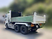 HINO Profia Dump QKG-FS1EKAA 2013 546,736km_4