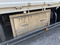 MITSUBISHI FUSO Canter Flat Body TKG-FEA20 2013 8,977km_15