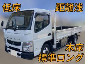 Canter Flat Body_1