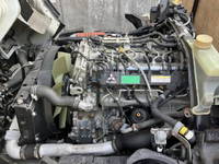 MITSUBISHI FUSO Canter Flat Body TKG-FEA20 2013 8,977km_24