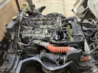 MITSUBISHI FUSO Canter Flat Body TKG-FEA20 2013 8,977km_25