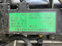 MITSUBISHI FUSO Canter Flat Body TKG-FEA20 2013 8,977km_26