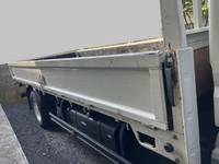 MITSUBISHI FUSO Canter Flat Body TKG-FEA20 2013 8,977km_2