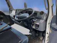 MITSUBISHI FUSO Canter Flat Body TKG-FEA20 2013 8,977km_30
