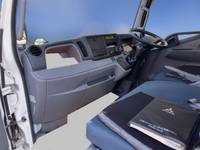 MITSUBISHI FUSO Canter Flat Body TKG-FEA20 2013 8,977km_32