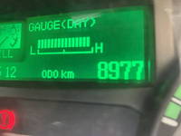 MITSUBISHI FUSO Canter Flat Body TKG-FEA20 2013 8,977km_37
