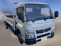 MITSUBISHI FUSO Canter Flat Body TKG-FEA20 2013 8,977km_3