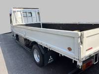 MITSUBISHI FUSO Canter Flat Body TKG-FEA20 2013 8,977km_4