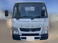 MITSUBISHI FUSO Canter Flat Body TKG-FEA20 2013 8,977km_5