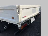 MITSUBISHI FUSO Canter Flat Body TKG-FEA20 2013 8,977km_7