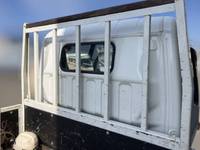 MITSUBISHI FUSO Canter Flat Body TKG-FEA20 2013 8,977km_8