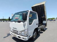 ISUZU Elf Dump TPG-NKR85AN 2019 43,017km_1