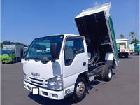ISUZU Elf Dump TPG-NKR85AN 2019 43,017km_1