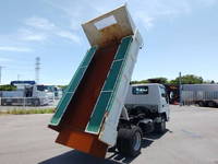 ISUZU Elf Dump TPG-NKR85AN 2019 43,017km_2