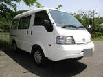 Others Mobile Catering Truck