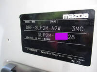 MAZDA Others Mobile Catering Truck DBF-SLP2M 2016 104,842km_36