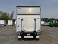 MITSUBISHI FUSO Canter Aluminum Van TPG-FEB50 2018 -_10