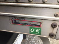 MITSUBISHI FUSO Canter Aluminum Van TPG-FEB50 2018 240,103km_12