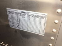 MITSUBISHI FUSO Canter Aluminum Van TPG-FEB50 2018 240,103km_13