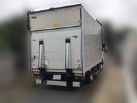 MITSUBISHI FUSO Canter Aluminum Van TPG-FEB50 2018 240,103km_2