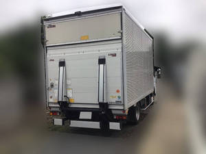 Canter Aluminum Van_2