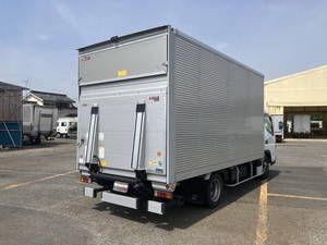 Canter Aluminum Van_2