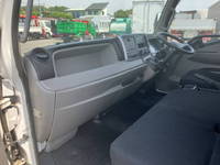 MITSUBISHI FUSO Canter Aluminum Van TPG-FEB50 2018 -_35