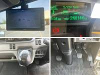 MITSUBISHI FUSO Canter Aluminum Van TPG-FEB50 2018 -_39