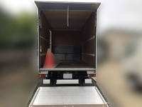 MITSUBISHI FUSO Canter Aluminum Van TPG-FEB50 2018 240,103km_3