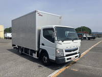 MITSUBISHI FUSO Canter Aluminum Van TPG-FEB50 2018 -_3