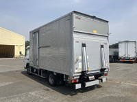 MITSUBISHI FUSO Canter Aluminum Van TPG-FEB50 2018 -_4
