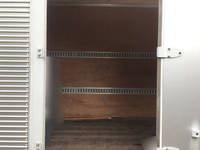 MITSUBISHI FUSO Canter Aluminum Van TPG-FEB50 2018 240,103km_5