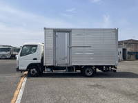 MITSUBISHI FUSO Canter Aluminum Van TPG-FEB50 2018 -_5