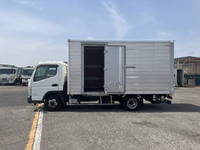 MITSUBISHI FUSO Canter Aluminum Van TPG-FEB50 2018 -_6