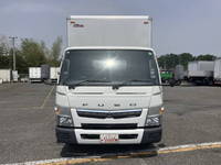 MITSUBISHI FUSO Canter Aluminum Van TPG-FEB50 2018 -_8