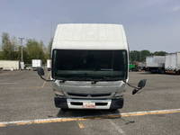 MITSUBISHI FUSO Canter Aluminum Van TPG-FEB50 2018 -_9