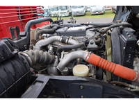 ISUZU Forward Truck (With 4 Steps Of Cranes) TKG-FRR90S1 2014 26,282km_16