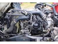 ISUZU Forward Truck (With 4 Steps Of Cranes) TKG-FRR90S1 2014 26,282km_17