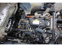 ISUZU Forward Truck (With 4 Steps Of Cranes) TKG-FRR90S1 2014 26,282km_18