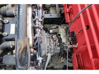 ISUZU Forward Truck (With 4 Steps Of Cranes) TKG-FRR90S1 2014 26,282km_20