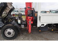 ISUZU Forward Truck (With 4 Steps Of Cranes) TKG-FRR90S1 2014 26,282km_23