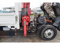 ISUZU Forward Truck (With 4 Steps Of Cranes) TKG-FRR90S1 2014 26,282km_25
