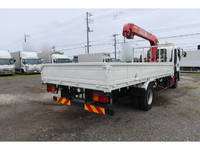 ISUZU Forward Truck (With 4 Steps Of Cranes) TKG-FRR90S1 2014 26,282km_2