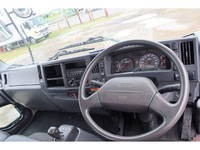 ISUZU Forward Truck (With 4 Steps Of Cranes) TKG-FRR90S1 2014 26,282km_31