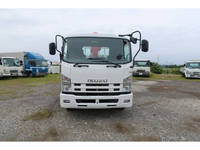 ISUZU Forward Truck (With 4 Steps Of Cranes) TKG-FRR90S1 2014 26,282km_3