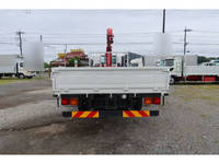 ISUZU Forward Truck (With 4 Steps Of Cranes) TKG-FRR90S1 2014 26,282km_5