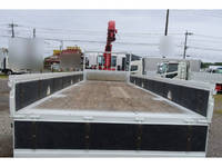 ISUZU Forward Truck (With 4 Steps Of Cranes) TKG-FRR90S1 2014 26,282km_7