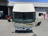 HINO Dutro Flat Body 2RG-XZU605M 2022 3,288km_10