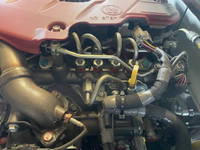 HINO Dutro Flat Body 2RG-XZU605M 2022 3,288km_11