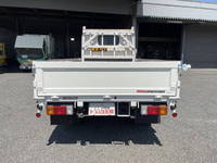 HINO Dutro Flat Body 2RG-XZU605M 2022 3,288km_11